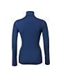 PK Sports Shirt Montreux Oxford Blue