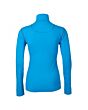 PK Sports Shirt Montreux Blue Jewel