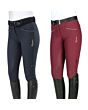 Equiline Rijbroek Celia X-Grip 