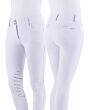 Animo Dames Rijbroek Nufo Knie Grip
