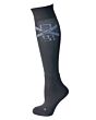 Oxer Socks Cushion Foot