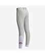 Cavalleria Toscana Girl's Jumping Knee Grip Breeches - Belgian Block