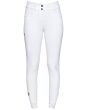 Cavalleria Toscana Women's Dressage Breeches Full Grip