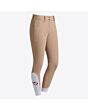 Cavalleria Toscana Women's Full Grip Dressage Breeches - Brush