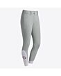 Cavalleria Toscana Women's Full Grip Dressage Breeches - Belgian Block