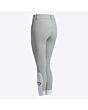 Cavalleria Toscana Women's Full Grip Dressage Breeches - Belgian Block