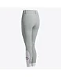 Cavalleria Toscana Women's Full Grip Dressage Breeches - Belgian Block