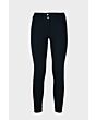 Cavalleria Toscana Dames Rijbroek American Full Grip Breeches Navy