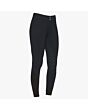 Cavalleria Toscana Women's Full Grip Dressage Breeches Navy