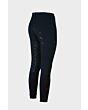 Cavalleria Toscana Dames Rijbroek American Full Grip Breeches Navy