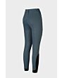 Cavalleria Toscana Dames Rijbroek American Full Grip Breeches Iceblue