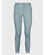 Cavalleria Toscana Dames Rijbroek 5 pockets Cord Desing Breeches 