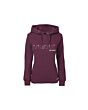 PK Sweat Pepper Dark Burgundy