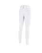 Pikeur Rijbroek Candela Glamour Mc Crown Wit