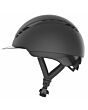 ABUS Pikeur Rijhelm AirDuo Black Kids