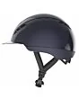 ABUS Pikeur Rijhelm AirDuo Shiny Midnight Blue