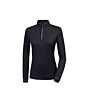 Pikeur Tali Longsleeve Shirt Black
