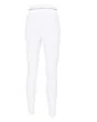 Pikeur Rijbroek Gia Grip Athleisure Wit