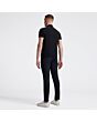 Cavalleria Toscana Heren Training Polo Shirt S/S Black