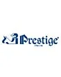 Prestige Leren Dressuursingel 3A043