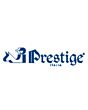 Prestige Leren Dressuursingel 3A040