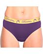 Derriere Equestrian Performance Padded Panty Dames