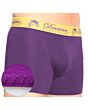 Shorty Derriere Equestrian Padded Heren