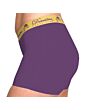Shorty Derriere Equestrian Padded Dames