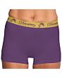 Derriere Equestrian Performance Seamless Shorty Dames