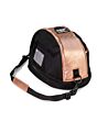 KEP Italia Kep Bag Rose Gold