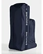 Equiline Laarzentas met tas voor Rijhelm 