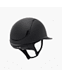 Miss Samshield Rijhelm 2.0 Darkline Zwart