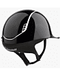 Samshield Rijhelm 2.0 Glossy Black
