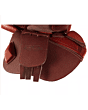 CWD SE25 Saddle 17" Jumping
