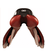 CWD SE25 Saddle 17" Jumping