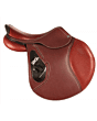 CWD SE25 Saddle 17" Jumping