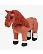 LeMieux Mini Pony Thomas Chestnut
