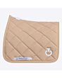 Cavalleria Toscana Saddle Pad in Quilted Jersey - Dressuur- Brush
