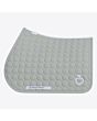 Cavalleria Toscana Jumping Zadeldek in Circular Quilted Jersey - Belgian Block