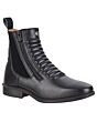Suedwind Jodphur Legacy Milano Side Zip Zwart