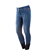 Animo Dames Jeans Rijbroek Noxi