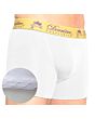 Shorty Derriere Equestrian Padded Heren