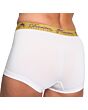 Derriere Equestrian Performance Seamless Shorty Dames