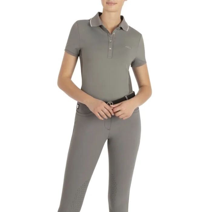 Equiline Dames Polo Crisc Ellae