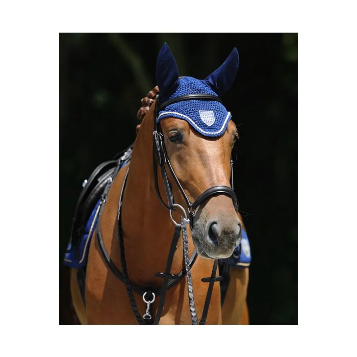 Passier Frontriem Onderlegd