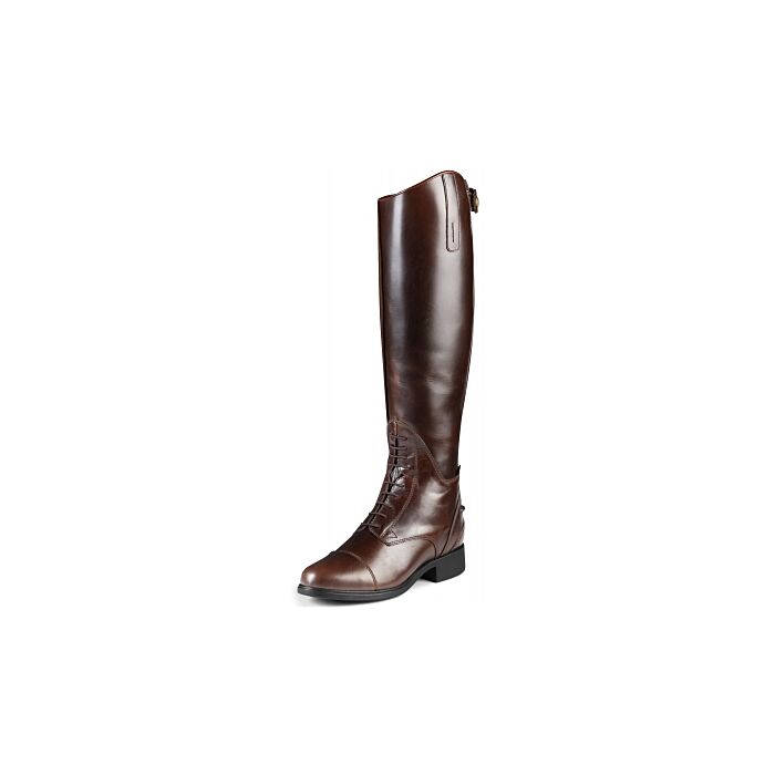 Ariat Dames Rijlaars Bromont Tall H2O Waxed