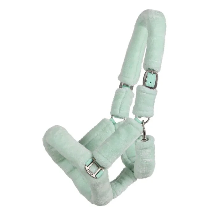 QHP Halster Akska Mint