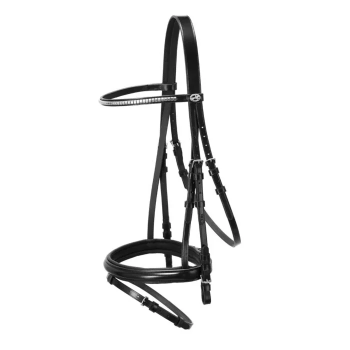 Schockemöhle hoofdstel Heidelberg