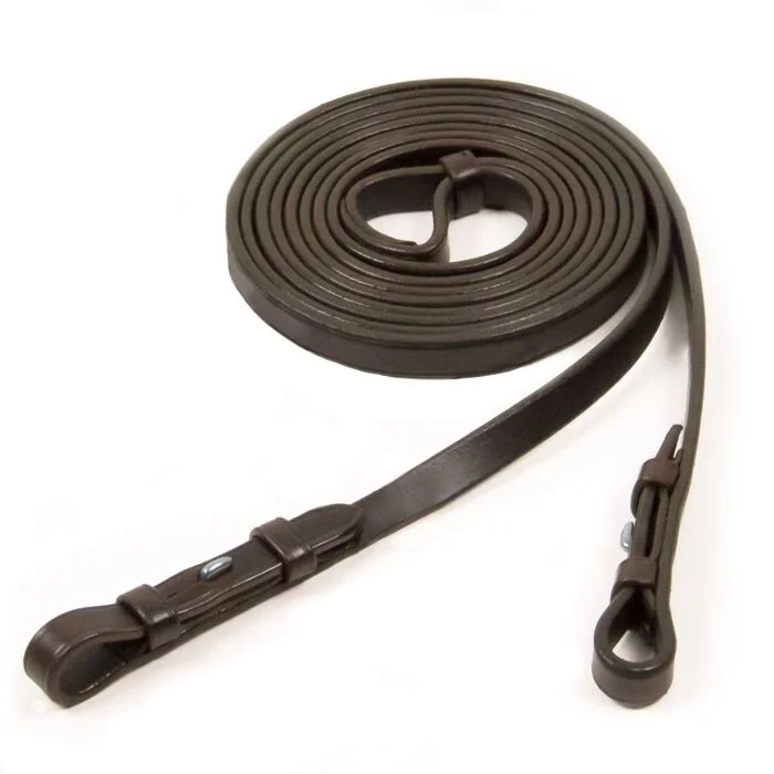 Schockemöhle Stang Teugel Leer 