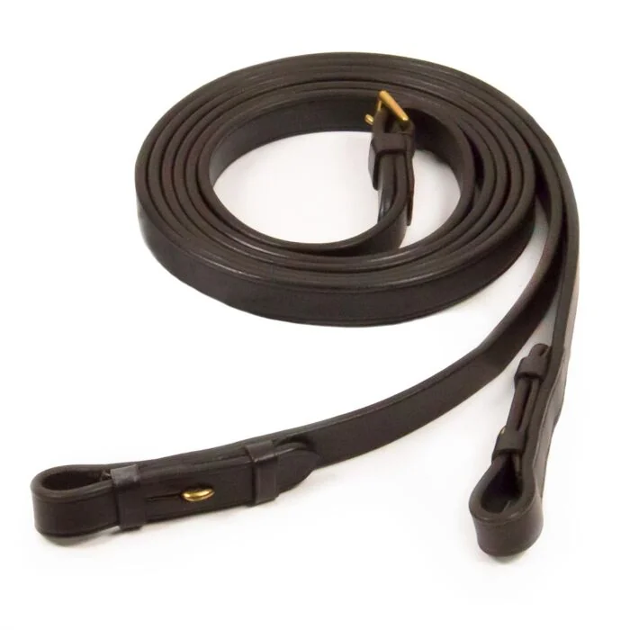 Schockemöhle Teugel Leer 